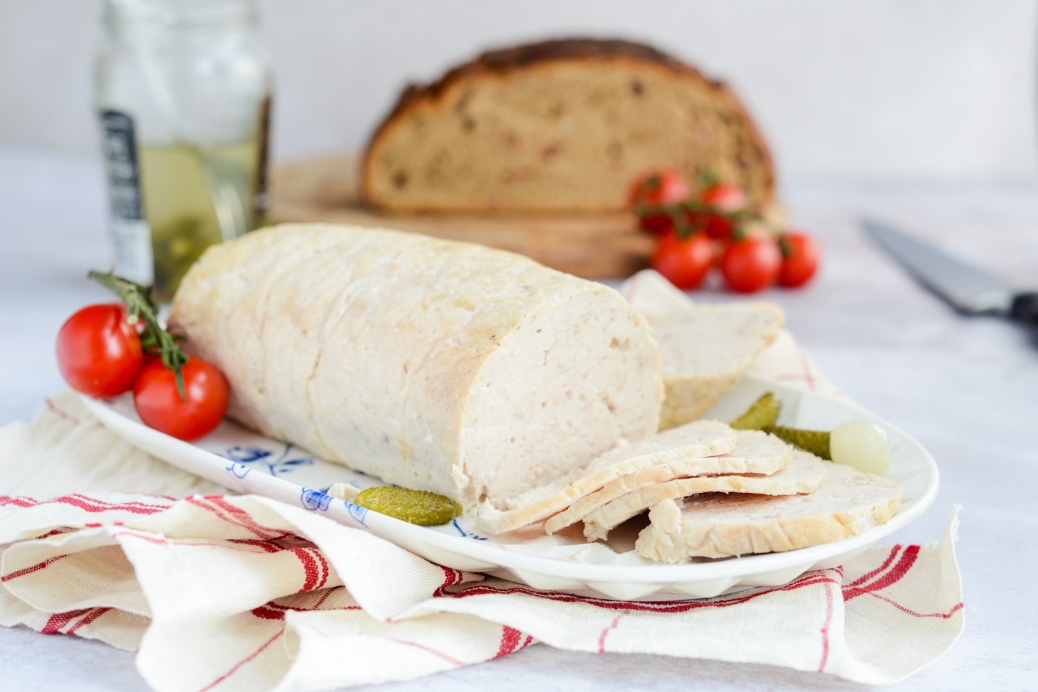  Hähnchenschinken Selber Machen