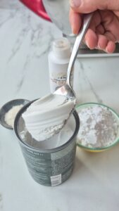 Kokos-Ananas-Torte (laktosefrei) Kokos Ananas Kuchen Mit Creme 4 169x300