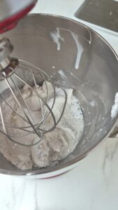 Kokos-Ananas-Torte (laktosefrei) Kokos Ananas Kuchen Mit Creme 6 169x300