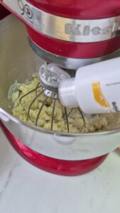 Kokos-Ananas-Torte (laktosefrei) Kokos Ananas Torte Rezept 9 169x300