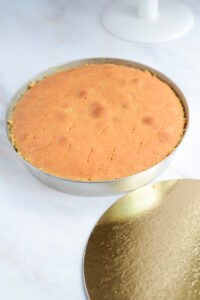 Kokos-Ananas-Torte (laktosefrei) Kokosnuss Kuchen Mit Ananas 200x300