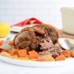 Rezepte a-z Lammkeule Aus Dem Backofen Butterzart Bei Niedrigtemperatur E1773506638412 150x150