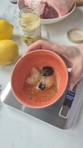 Lammkeule aus dem Ofen – butterzart bei Niedrigtemperatur Lammkeule Niedrigtemperatur Aus Dem Ofen 1 169x300