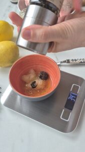 Lammkeule aus dem Ofen – butterzart bei Niedrigtemperatur Lammkeule Niedrigtemperatur Aus Dem Ofen 2 169x300