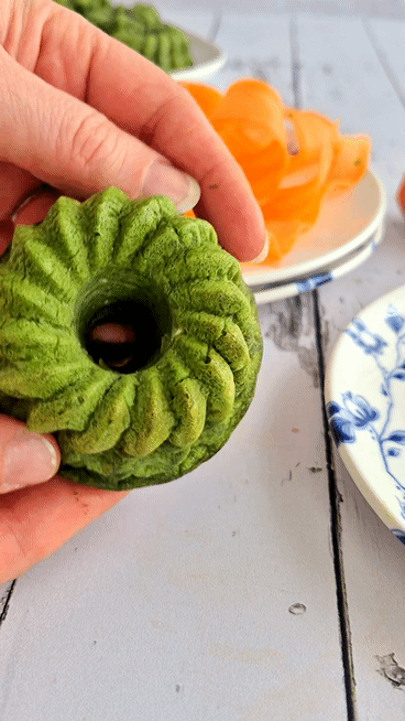  Spinat Törtchen Vorspeise Kinder Einfach