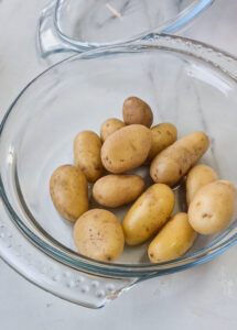 Salade Vosgienne (Vogesen Salat) – Klassisches französisches Rezept Vogesen Salat Rezept Frankreich 1 215x300