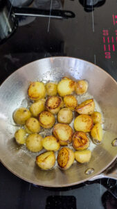 Salade Vosgienne (Vogesen Salat) – Klassisches französisches Rezept Salade Vosgienne (Vogesen Salat) – Klassisches französisches Rezept Vogesen Salat Rezept Frankreich 3 169x300