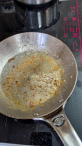 Salade Vosgienne (Vogesen Salat) – Klassisches französisches Rezept Vogesen Salat Rezept Frankreich 6 169x300