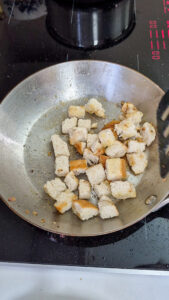 Salade Vosgienne (Vogesen Salat) – Klassisches französisches Rezept Salade Vosgienne (Vogesen Salat) – Klassisches französisches Rezept Vogesen Salat Rezept Frankreich 7 169x300