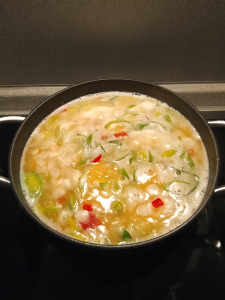 Leserfoto von Nathalie