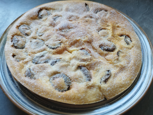 Leserfoto von Melanie