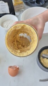 Knusprige Fischbällchen auf bretonische Art (Accras mit Kabeljau) Accras Kabeljau Fischbällchen Air Fryer 7 169x300