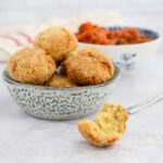 Rezepte a-z Accras Mit Kabeljau Knusprige Fischbällchen Auf Bretonische Art Air Fryer E1775809000621 150x150