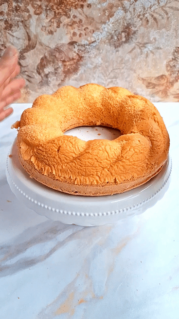  Fluffige Kuchen Torte