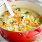 Rezepte a-z Garbure Rezept Französischer Eintopf Pyrenäen E1781275462888 150x150