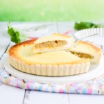 Rezepte a-z Rhabarber Quark Tarte Mit Fruchtigem Kern Cremige Käsekuchen Füllung E1776934595485 150x150