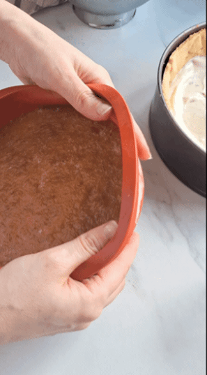  Rhabarberkern Gefroren Für Käsekuchen