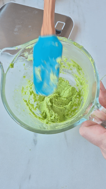  Cremige Erbsenbutter Rezept Selbermachen Abendbrot Aperitif