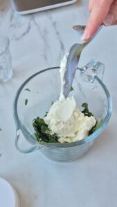 Grüner Spargel Aufstrich selber machen – mit Persillade Grüne Spargel Brotaufstrich Mit Persillade Rezept 3 169x300