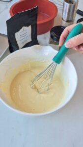 Quiche ohne Boden mit Frühlingsgemüse Quiche Ohne Boden Rezept 5 169x300