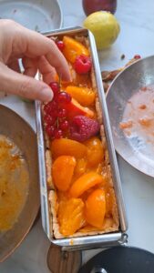 Süßer Pâté en croûte mit Aprikosen, Nektarin und Sommerbeeren Süßer Pâté en croûte mit Aprikosen, Nektarin und Sommerbeeren Süsser Sommer Pate En Croute 169x300