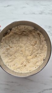 Zwiebelbrötchen selber machen Zwiebelbrötchen Rezept Saftig 15 169x300