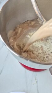 Zwiebelbrötchen selber machen Zwiebelbrötchen Rezept Saftig 2 169x300