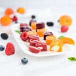 Rezepte a-z Fruchtpralinen Ohne Schokolade 1