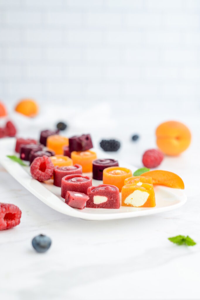 Fruchtpralinen ohne Schokolade Fruchtpralinen ohne Schokolade Fruchtpralinen Ohne Schokolade Selber Machen 683x1024