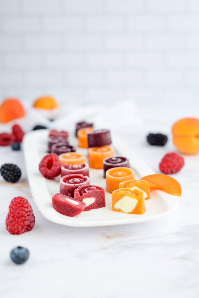 Fruchtpralinen ohne Schokolade Fruchtpralinen ohne Schokolade Fruchtpralinen Selber Machen Ohne Schokolade 683x1024
