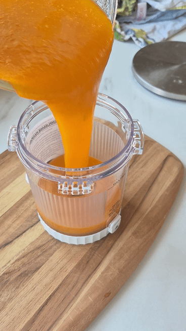  Sorbet Rezept Für Ninja Eismaschine