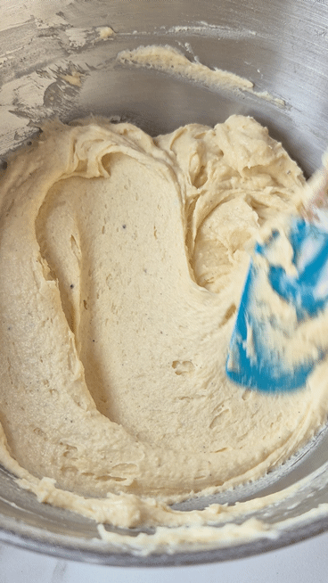 Apfelkuchen mit Crème fraîche aus der Normandie Apfelkuchen mit Crème fraîche aus der Normandie 20260822 102518 1