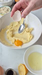 Baskischer Kuchen: Gâteau Basque mit Schwarzkirschkonfitüre 20260822 105556