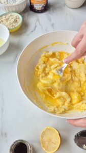 Baskischer Kuchen: Gâteau Basque mit Schwarzkirschkonfitüre 20260822 105627 2