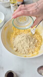 Baskischer Kuchen: Gâteau Basque mit Schwarzkirschkonfitüre 20260822 105627 5