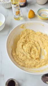 Baskischer Kuchen: Gâteau Basque mit Schwarzkirschkonfitüre 20260822 105627 6