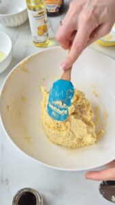 Baskischer Kuchen: Gâteau Basque mit Schwarzkirschkonfitüre 20260822 105940