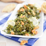 Rezepte a-z Brokkolisalat Zitronen Walnuss E1787424871195