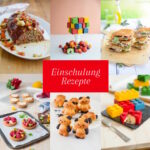 Rezepte a-z Schulanfang Rezept Einschulung
