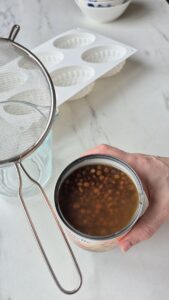 Vegane mini Pâtés en croûte mit Linsen, Pilzen und Kürbis (herzhafte Pasteten) 20260919 090140