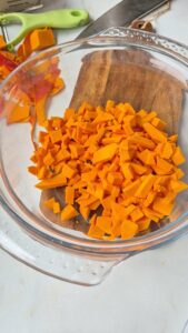 Vegane mini Pâtés en croûte mit Linsen, Pilzen und Kürbis (herzhafte Pasteten) 20260919 092311