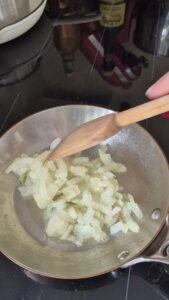 Vegane mini Pâtés en croûte mit Linsen, Pilzen und Kürbis (herzhafte Pasteten) 20260919 092718