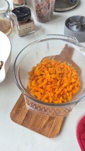Vegane mini Pâtés en croûte mit Linsen, Pilzen und Kürbis (herzhafte Pasteten) 20260919 092935 1