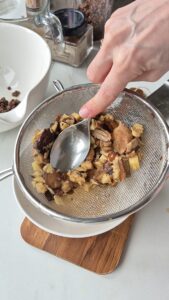Vegane mini Pâtés en croûte mit Linsen, Pilzen und Kürbis (herzhafte Pasteten) 20260919 093121 3