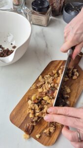 Vegane mini Pâtés en croûte mit Linsen, Pilzen und Kürbis (herzhafte Pasteten) 20260919 093233 2