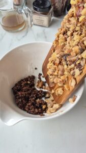 Vegane mini Pâtés en croûte mit Linsen, Pilzen und Kürbis (herzhafte Pasteten) 20260919 093233 3
