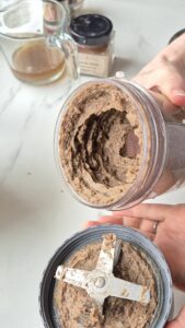 Vegane mini Pâtés en croûte mit Linsen, Pilzen und Kürbis (herzhafte Pasteten) 20260919 093837 1