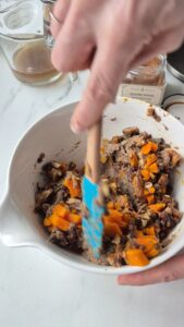 Vegane mini Pâtés en croûte mit Linsen, Pilzen und Kürbis (herzhafte Pasteten) 20260919 094216 2