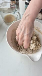 Vegane mini Pâtés en croûte mit Linsen, Pilzen und Kürbis (herzhafte Pasteten) 20260919 094807 2