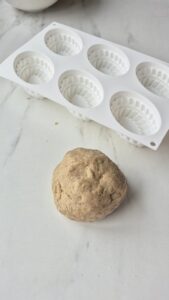 Vegane mini Pâtés en croûte mit Linsen, Pilzen und Kürbis (herzhafte Pasteten) 20260919 095105